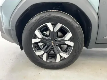 Photo 18 Dacia Duster Hybrid 140 Extreme 5p