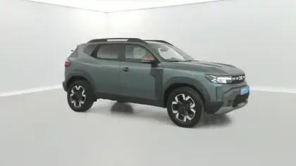 Photo 6 Dacia Duster Hybrid 140 Extreme 5p