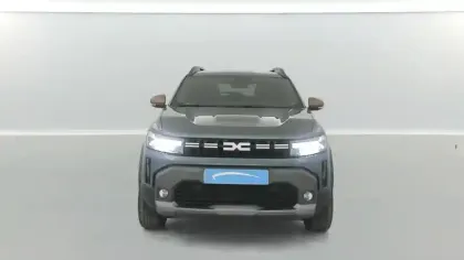 Photo 7 Dacia Duster Hybrid 140 Extreme 5p