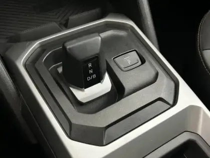 Photo 12 Dacia Duster Hybrid 140 Extreme 5p