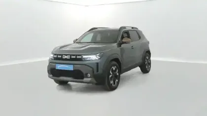 Photo Dacia Duster Extreme