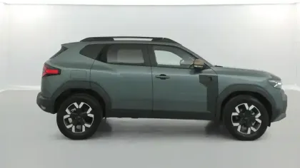 Photo 5 Dacia Duster Hybrid 140 Extreme 5p
