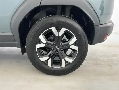 Photo 19 Dacia Duster Hybrid 140 Extreme 5p