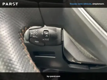 Photo 16 Peugeot 3008 HYBRID 225ch GT Line e-EAT8