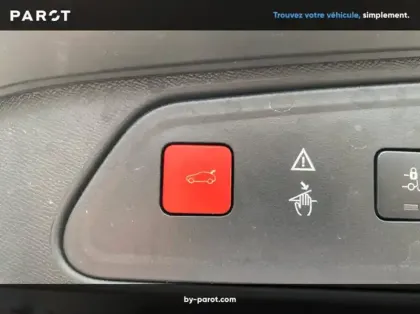 Photo 48 Peugeot 3008 Hybrid4 300 e-EAT8 GT