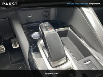 Photo 7 Peugeot 3008 HYBRID 225ch GT Line e-EAT8