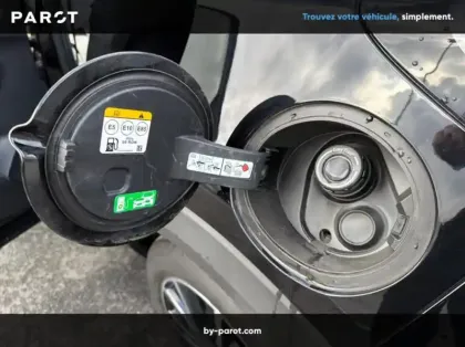 Photo 29 Ford Puma 1.0 Flexifuel 125ch S&S mHEV Titanium
