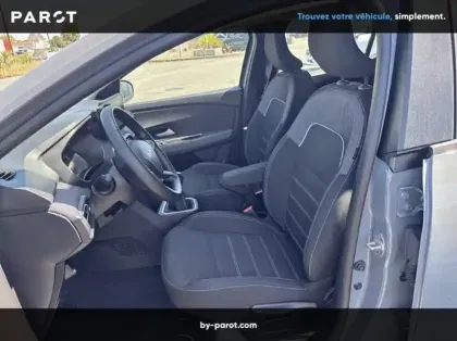Photo 39 Dacia Sandero TCe 90 CVT Journey