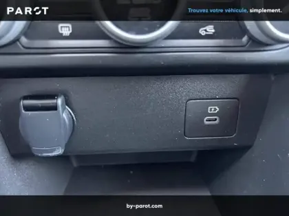 Photo 51 Dacia Sandero TCe 90 CVT Journey