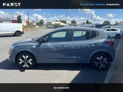 Photo 53 Dacia Sandero TCe 90 CVT Journey