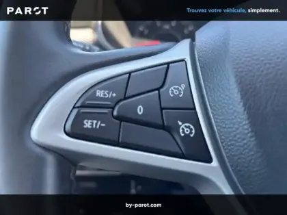 Photo 16 Dacia Sandero 1.0 TCe 90ch Journey