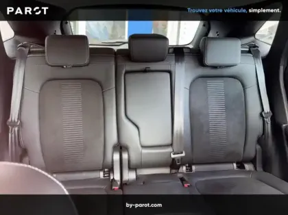 Photo 8 Ford Kuga 2.5 Duratec 180ch Hybrid FlexiFuel Active X Powershift
