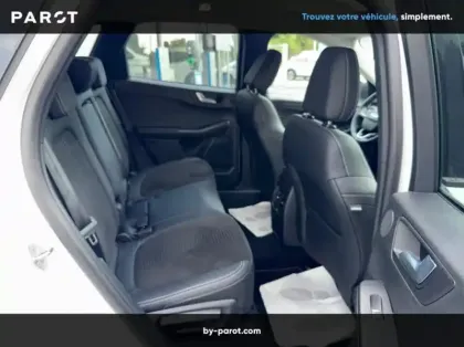 Photo 19 Ford Kuga 2.5 Duratec 180ch Hybrid FlexiFuel Active X Powershift