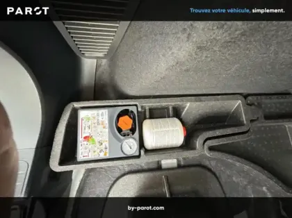 Photo 27 Ford Kuga 2.5 Duratec 180ch Hybrid FlexiFuel Active X Powershift