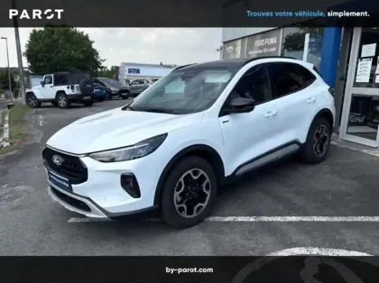 Photo Ford Kuga Active X