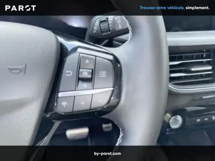 Photo 20 Ford Kuga 2.5 Duratec 180ch Hybrid FlexiFuel Active X Powershift