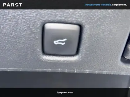 Photo 16 Ford Kuga 2.5 Duratec 180ch Hybrid FlexiFuel Active X Powershift