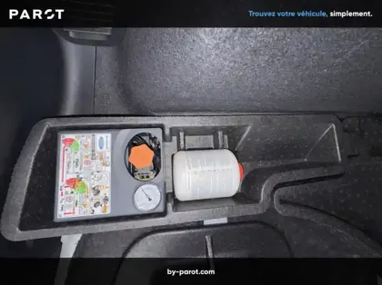 Photo 28 Ford Kuga 2.5 Duratec 180ch Hybrid FlexiFuel Active X Powershift