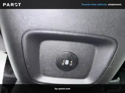 Photo 21 Ford Kuga 2.5 Duratec 180ch Hybrid FlexiFuel Active X Powershift