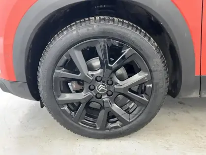 Photo 18 Citroën C5 aircross BlueHDi 130 S&S BVM6 Shine 5p