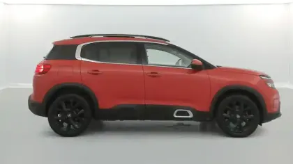 Photo 5 Citroën C5 aircross BlueHDi 130 S&S BVM6 Shine 5p