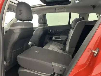 Photo 30 Citroën C5 aircross BlueHDi 130 S&S BVM6 Shine 5p