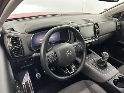 Photo 9 Citroën C5 aircross BlueHDi 130 S&S BVM6 Shine 5p