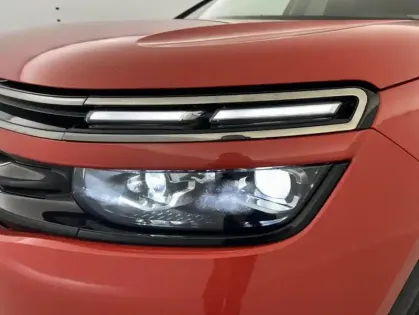 Photo 26 Citroën C5 aircross BlueHDi 130 S&S BVM6 Shine 5p