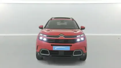 Photo 7 Citroën C5 aircross BlueHDi 130 S&S BVM6 Shine 5p