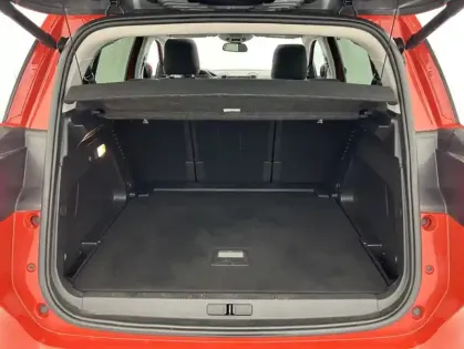 Photo 17 Citroën C5 aircross BlueHDi 130 S&S BVM6 Shine 5p