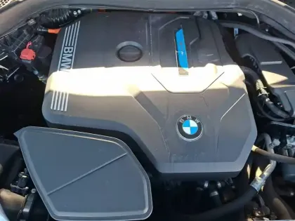 Photo 16 BMW X3  xDrive 30e 292ch BVA8