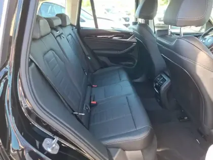 Photo 36 BMW X3  xDrive 30e 292ch BVA8