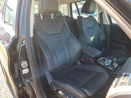 Photo 37 BMW X3  xDrive 30e 292ch BVA8
