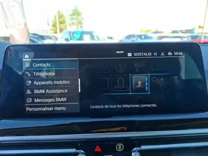 Photo 48 BMW X3  xDrive 30e 292ch BVA8