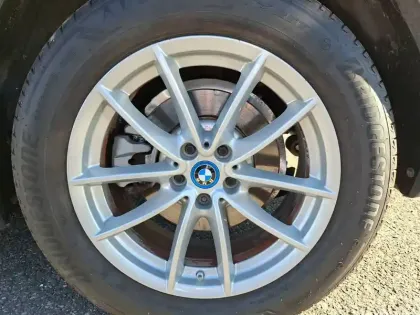 Photo 25 BMW X3  xDrive 30e 292ch BVA8