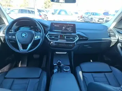 Photo 32 BMW X3  xDrive 30e 292ch BVA8