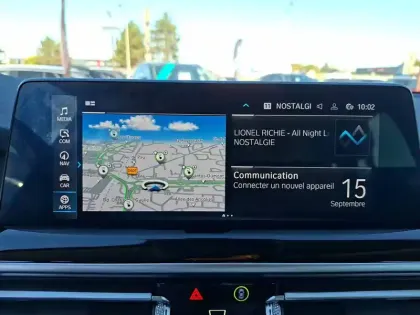 Photo 46 BMW X3  xDrive 30e 292ch BVA8