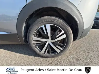 Photo 10 Peugeot 3008  Hybrid 225 e-EAT8