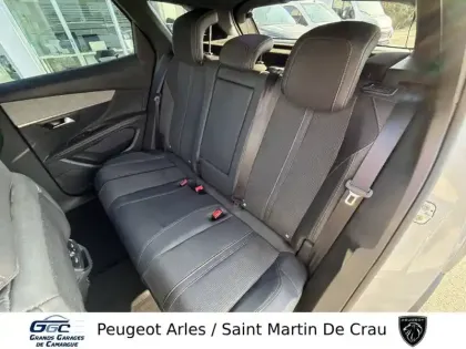 Photo 9 Peugeot 3008  Hybrid 225 e-EAT8