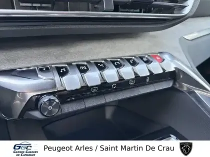 Photo 14 Peugeot 3008  Hybrid 225 e-EAT8