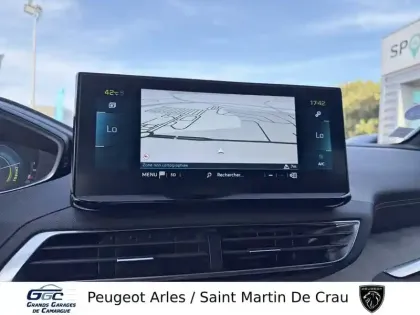 Photo 19 Peugeot 3008  Hybrid 225 e-EAT8