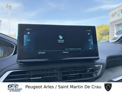 Photo 22 Peugeot 3008  Hybrid 225 e-EAT8