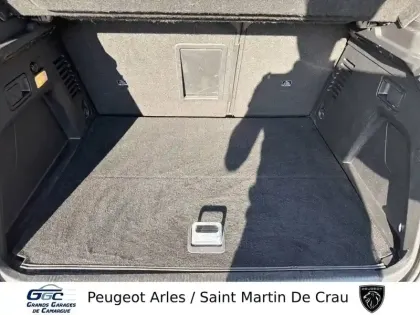 Photo 5 Peugeot 3008  Hybrid 225 e-EAT8