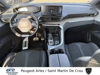 Photo 7 Peugeot 3008  Hybrid 225 e-EAT8
