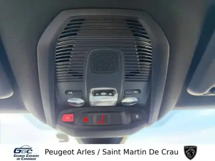 Photo 15 Peugeot 3008  Hybrid 225 e-EAT8