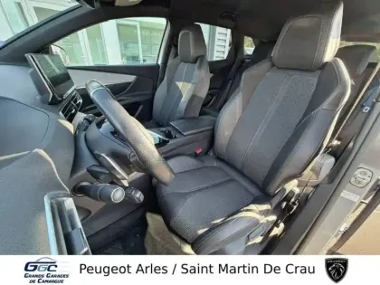 Photo 8 Peugeot 3008  Hybrid 225 e-EAT8