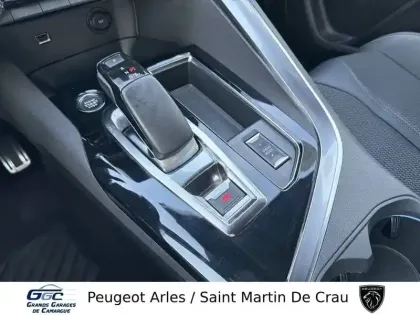 Photo 13 Peugeot 3008  Hybrid 225 e-EAT8