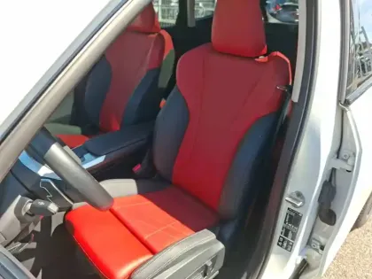 Photo 20 BMW X1  xDrive 23i 218ch DKG7