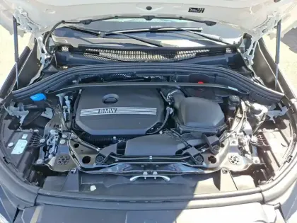 Photo 7 BMW X1  xDrive 23i 218ch DKG7