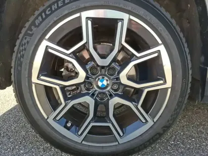 Photo 6 BMW X1  xDrive 23i 218ch DKG7